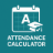 Attendance Calculator